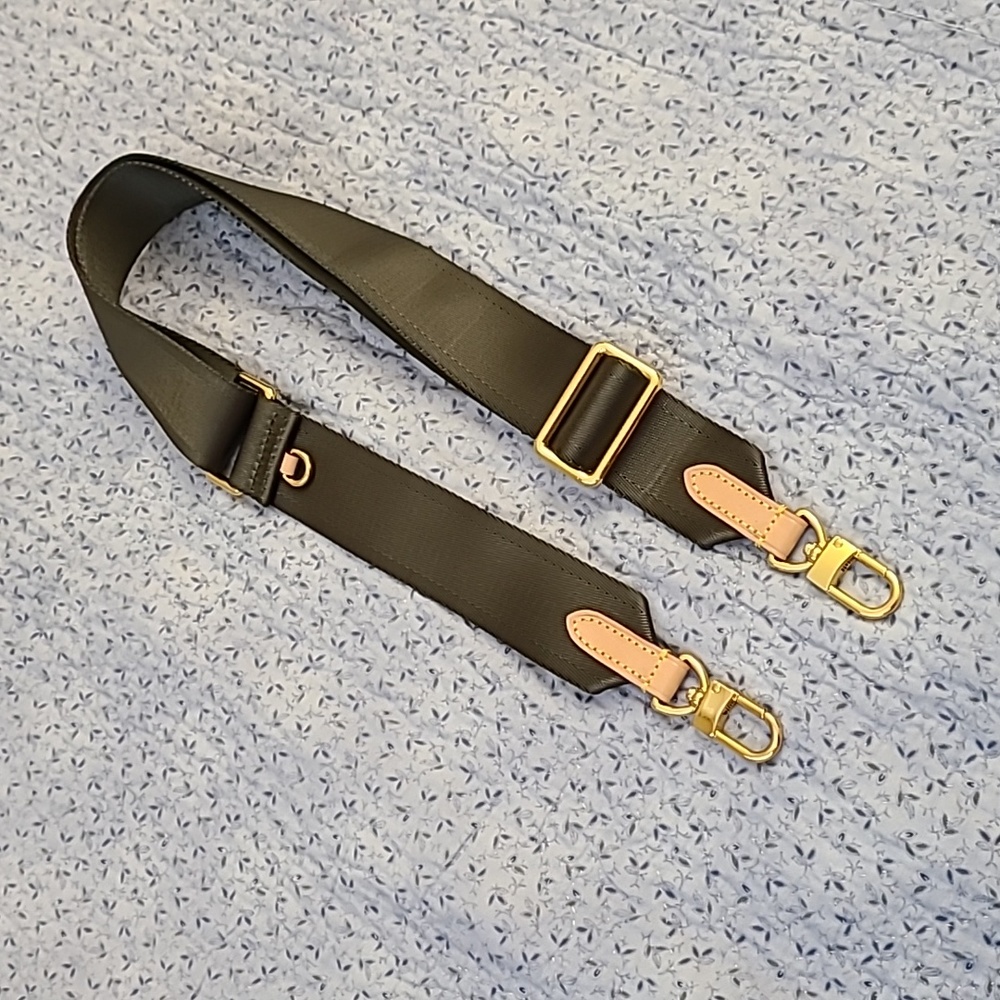 Strap for LV bags